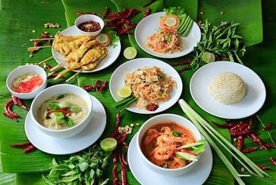 Organic Micro Farm & Thai Cooking Class Experience - Farm to Table. Since 2012 ! Organic Micro Farm & Thai Cooking Class Experience - Farm to Table. Since 2012 !