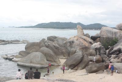 Koh Samui Island Tour Koh Samui Island Tour