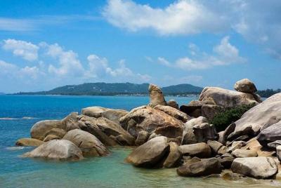 Private Ko Samui Island Tour with Air-Conditioned VIP Minivan Private Ko Samui Island Tour with Air-Conditioned VIP Minivan