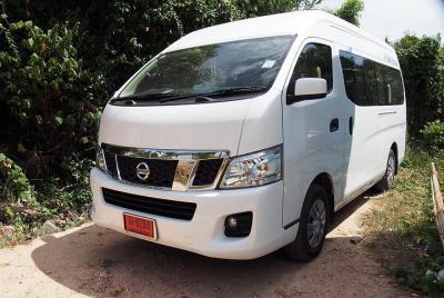 Semi-Private Koh Samui Island for Cruise Ship Visitors aboard air-conditioned Minivan Semi-Private Koh Samui Island for Cruise Ship Visitors aboard air-conditioned Minivan