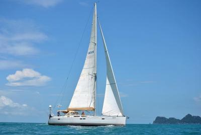 Private Day Trip around Koh Phangan