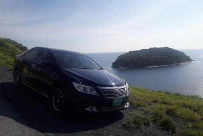 Private Car: Koh Samui Airport Transfers - Arrival or Departure