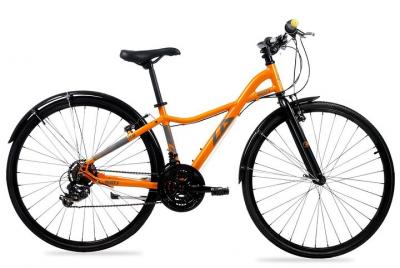 Bicycle Rent - 700c Hybrid bike Bicycle Rent - 700c Hybrid bike