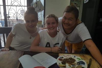 Thai Cooking Class Thai Cooking Class