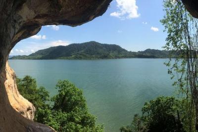 Tin Adventure Sea Tour to Koh Ngai and Koh Talabeng from Koh Lanta