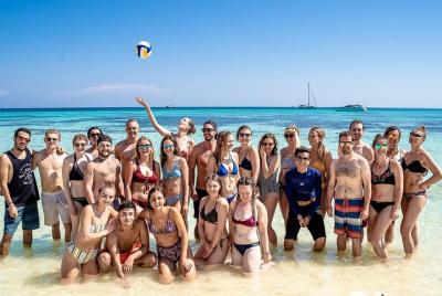 Lanta Sunset Adventure