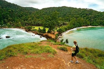 Lanta Old Town and Mangrove Forest Sightseeing Tour