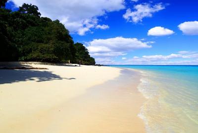 Koh Rok, Small group tour by longtail boat from Koh Lanta