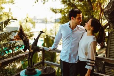 Private Photo Session with a Local Photographer in Pattaya Private Photo Session with a Local Photographer in Pattaya