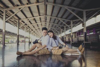 Vacation Photographer in Pattaya Vacation Photographer in Pattaya