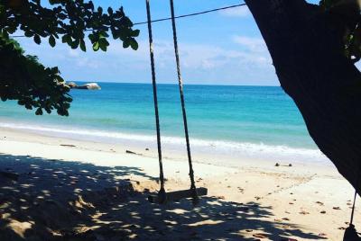 Explore&discover Koh Phangan from Koh Samui Explore&discover Koh Phangan from Koh Samui