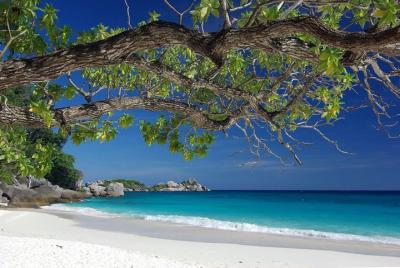 Overnight Angthong Marine Park Overnight Angthong Marine Park