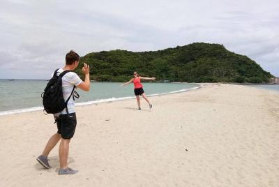 Phangan beach discovery Phangan beach discovery