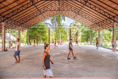 Inner Walk - Walking Meditation Inner Walk - Walking Meditation