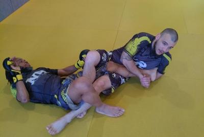 MMA Mixed Martial Arts Course MMA Mixed Martial Arts Course