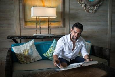 Private Photo Session with a Local Photographer in Ko Pha Ngan