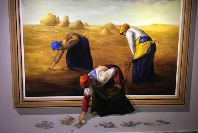 Phuket Trickeye Museum Phuket Trickeye Museum