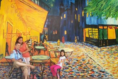 Trick Eye Museum at Phuket Admission Ticket Trick Eye Museum at Phuket Admission Ticket