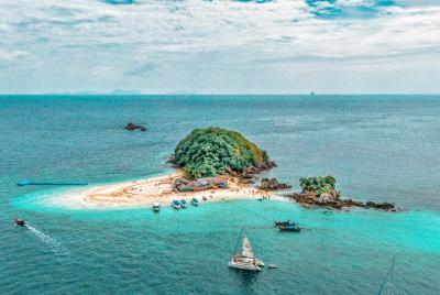 Full-Day Private Cruise of Khai and Mai Ton Islands