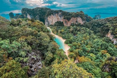 Krabi Islands Private Tour