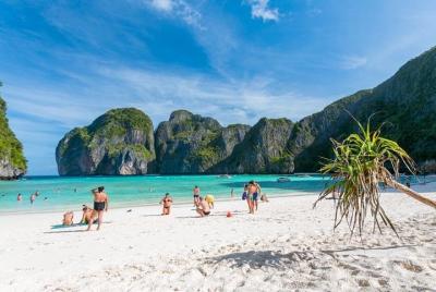 Khai Islands Tour by Speed Boat - Half Day Tour