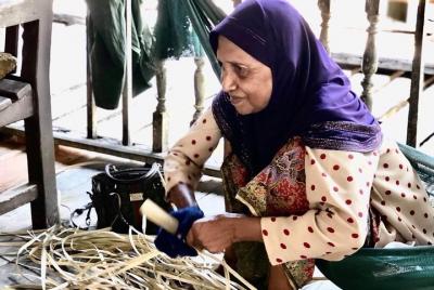 Koh Yao Native Touch