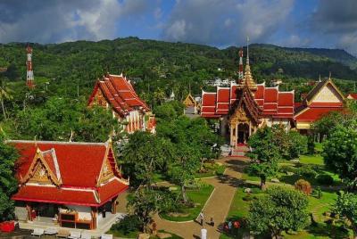 Half Day Sightseeing City Tour No Lunch