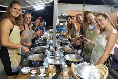 Lanna Thai Home Cookery School Krabi