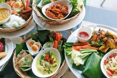 Ya's Krabi Thai Cookery School
