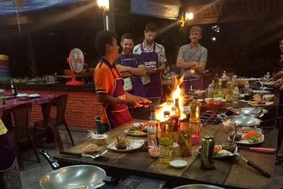 Thai Charm Cooking School Krabi Thai Charm Cooking School Krabi