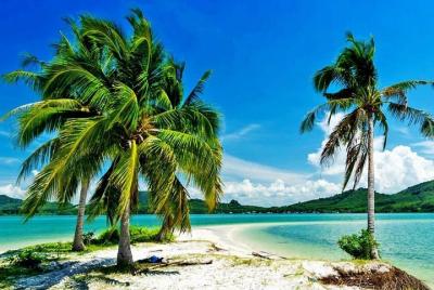 Yao Island and Hong Island Snorkeling Trip From Krabi