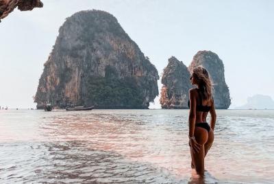 Krabi Instagram Tour: The Most Famous Spots (Private & All-Inclus