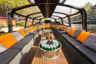 Luxury Boat Cruise Luxury Boat Cruise