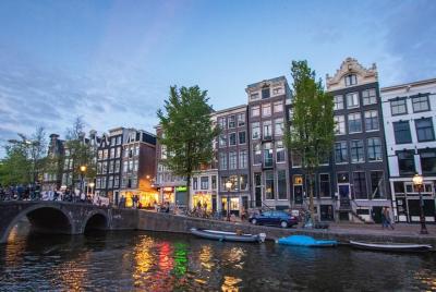 Discover Amsterdam Discover Amsterdam's LGBT Nightlife with a Local