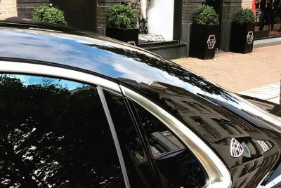 VIP Transfers from Schiphol to Amsterdam City