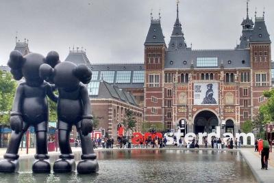 Taxi Transfer from cruise port terminal in Amsterdam to hotel in  Taxi Transfer from cruise port terminal in Amsterdam to hotel in