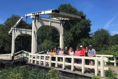Country-side Bike Tour from Amsterdam
