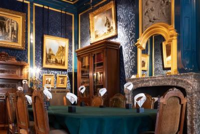 Admission Ticket to Museum Willet-Holthuysen in Amsterdam Admission Ticket to Museum Willet-Holthuysen in Amsterdam