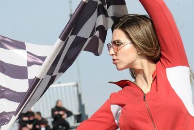 Racing Experience-Test Drive Race and Super Cars on a Race Track near Milan