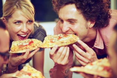 Mamma Mia - Make Your own Italian Pizza Mamma Mia - Make Your own Italian Pizza