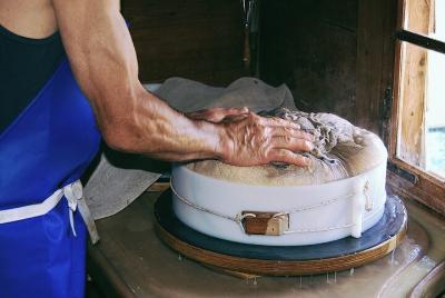 Full-Day Food and Wine Tour in Valpolicella and Lessinia Full-Day Food and Wine Tour in Valpolicella and Lessinia