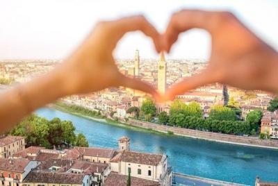 Private Romeo and Juliet Walking Tour of Verona Private Romeo and Juliet Walking Tour of Verona