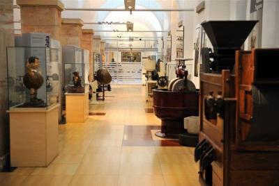 Museu de la Xocolata Admission Ticket