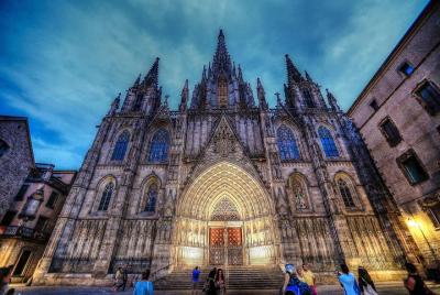 Barcelona: Secrets of the Gothic Quarter