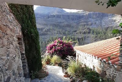 Gran Canaria Highlights Small Group Tour with Hotel Pick-up