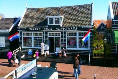 Holland Bike Adventure (full day, 8 hours private tour) Holland Bike Adventure (full day, 8 hours private tour)