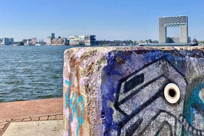 Alternative Amsterdam - Explore the bustling North with us