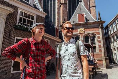 Amsterdam Private Best City Highlights Amsterdam Private Best City Highlights