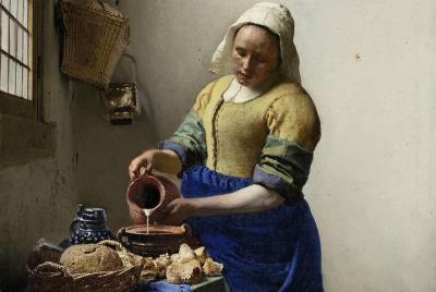 Rijksmuseum Guided Tour Plus Skip-the-line Ticket To The Museum Rijksmuseum Guided Tour Plus Skip-the-line Ticket To The Museum