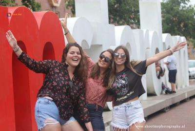 Amsterdam Bike Tour Amsterdam Bike Tour